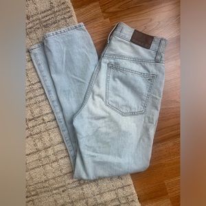 The Perfect Vintage Jean by Madewell